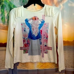 Beautiful, new shirt from btween.